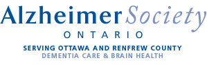 Alzheimer Society of Ontario – Ottawa and Renfrew County