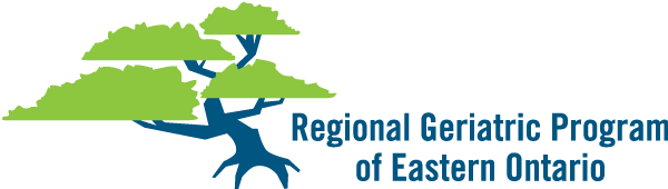 Regional Geriatric Program of Eastern Ontario