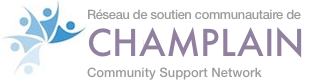 Champlain Community Support Network